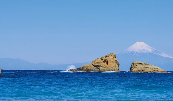 富士山